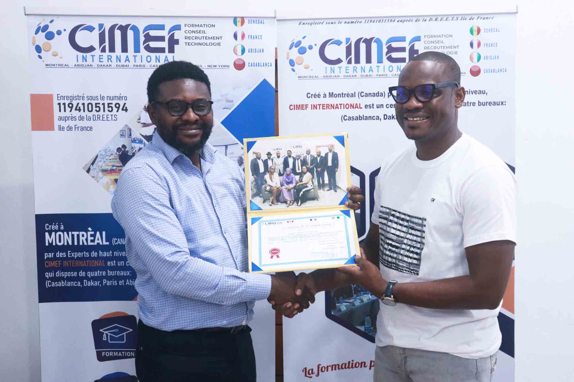 ISO 26000 & ISO 37001 : intégration des standards internationaux pour une  entreprise durable et intègre