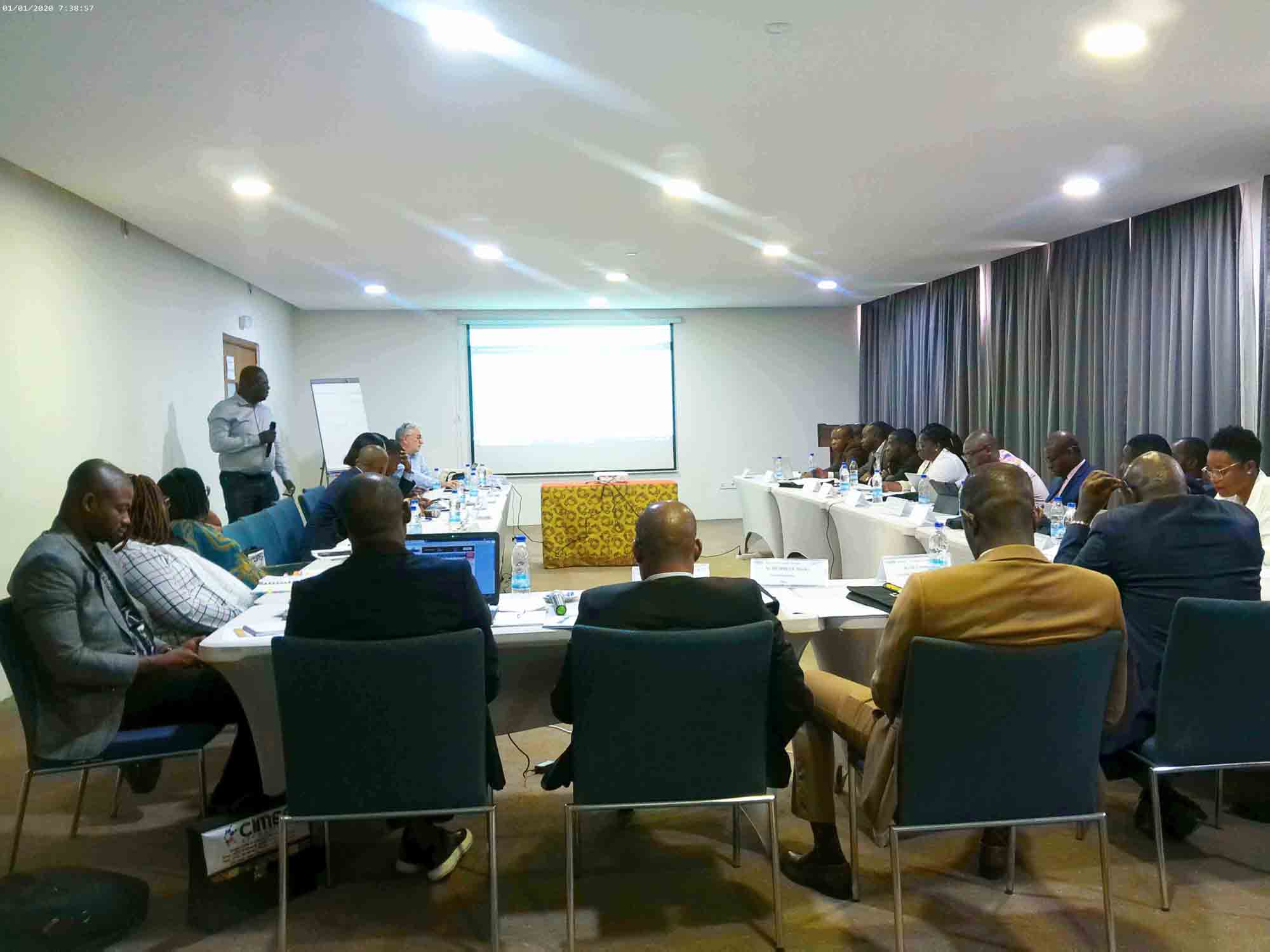 Nouvelles exigences ISO 9001 et  COSO ERM