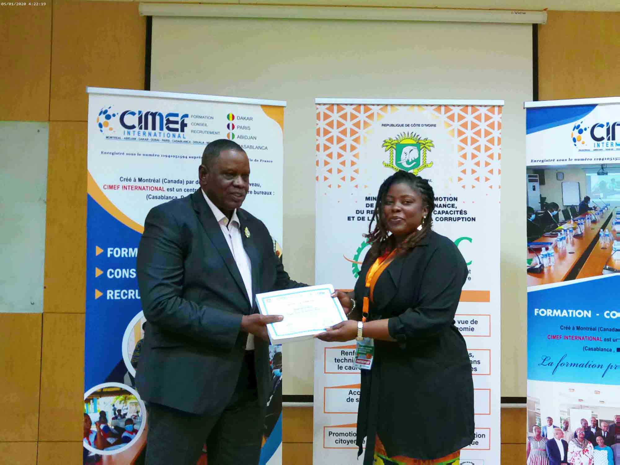 Mise en place des systèmes d’indemnisation des dommages corporels en cas d’accidents