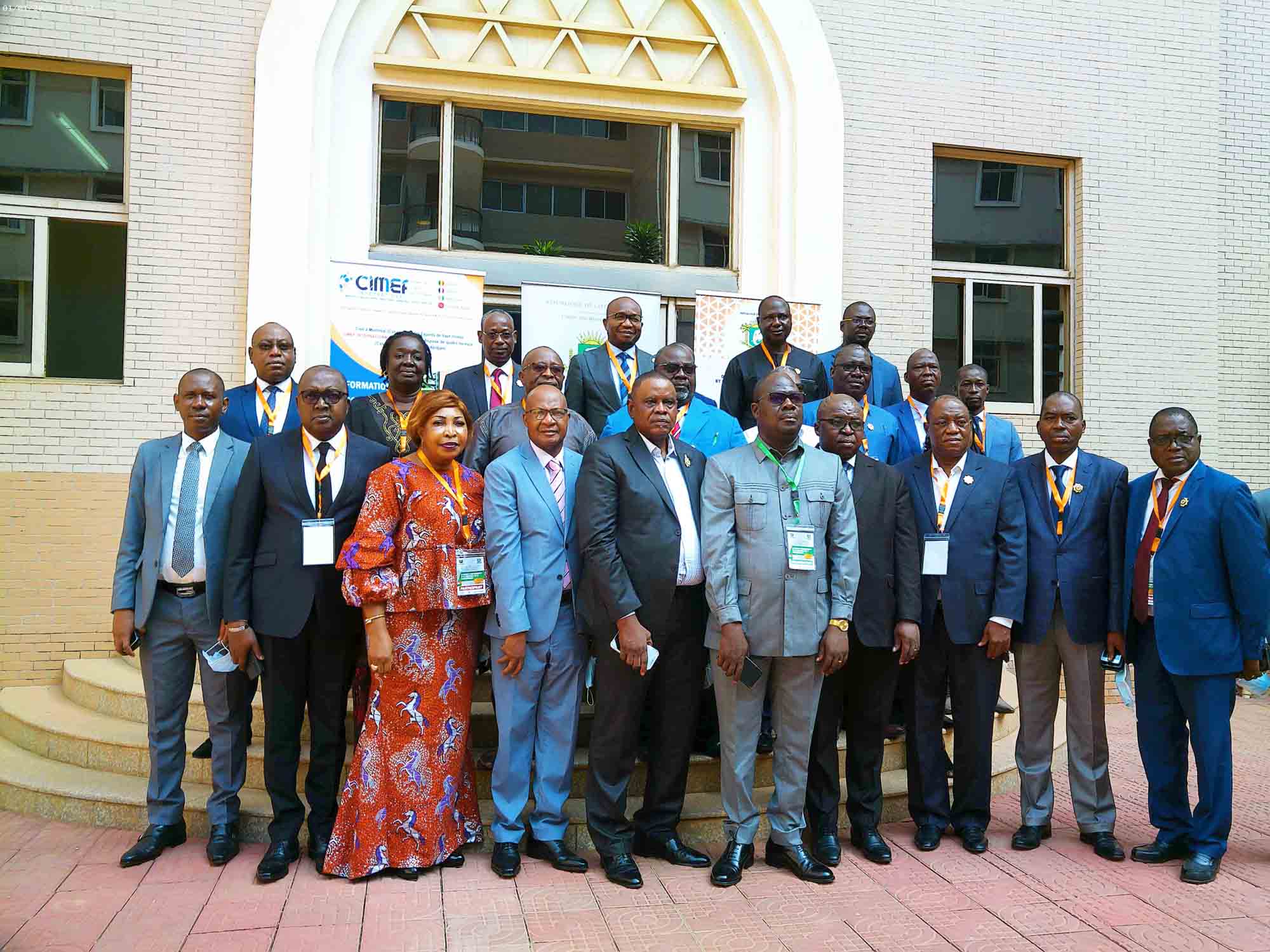 Approche globale de la supply chain des entreprises de distribution