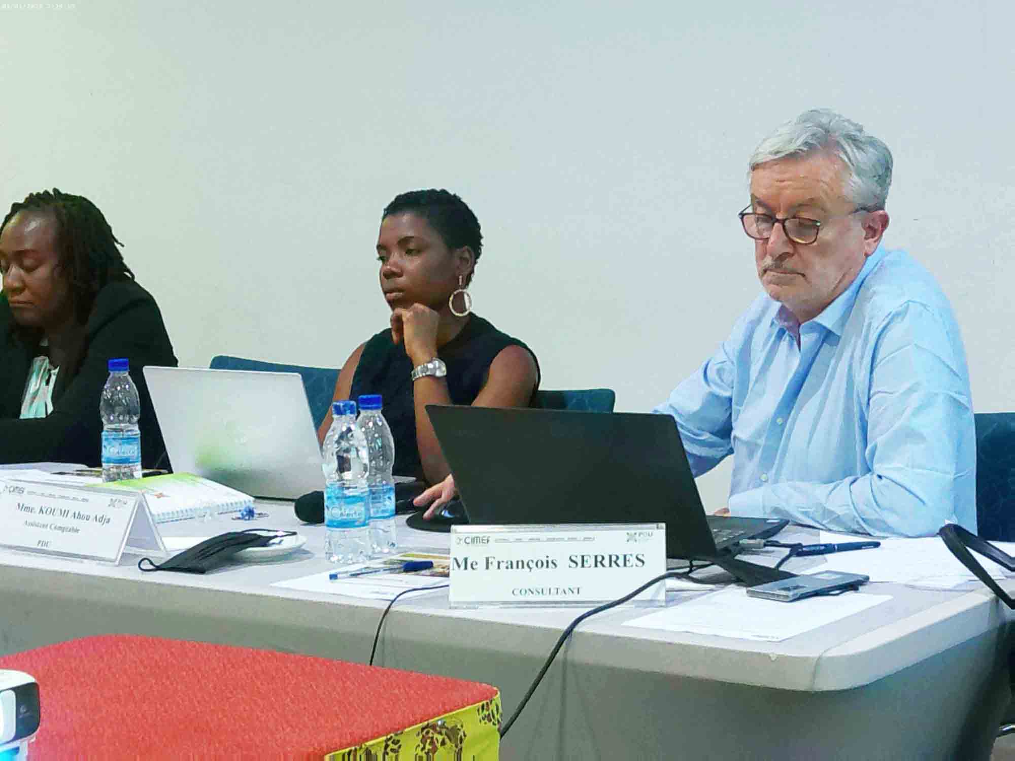 La gestion financière avancée pour Responsables comptables et financiers