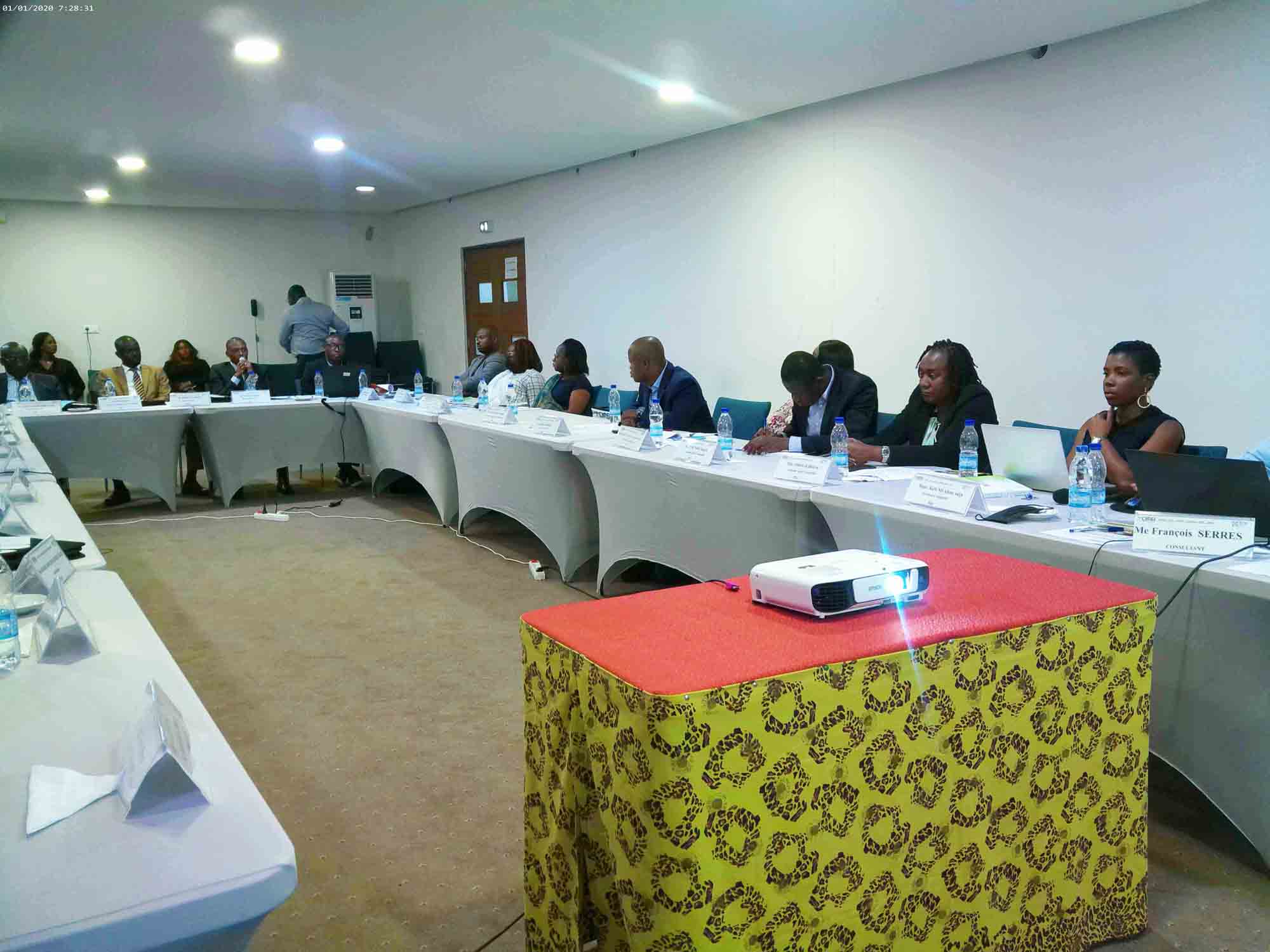 Gestion active de la trésorerie de l'Etat : prévision des flux de trésorerie