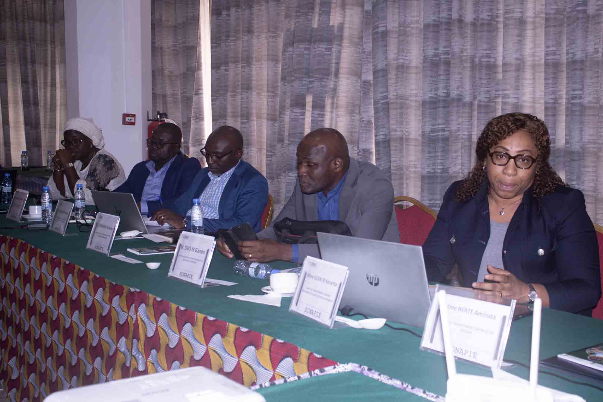 Evaluation des risques des régimes fiscaux pétroliers