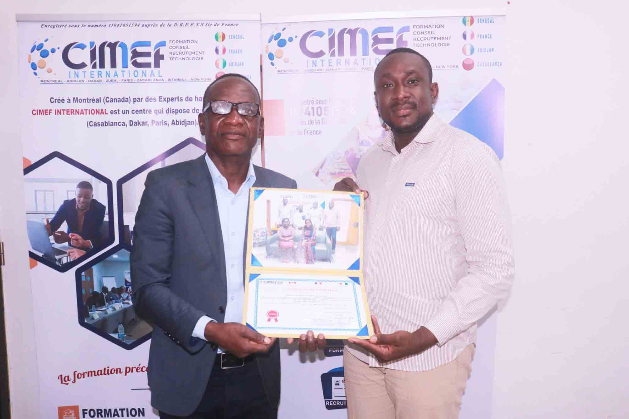 Gouvernance des Données : Politiques,  Processus et Bonnes Pratiques