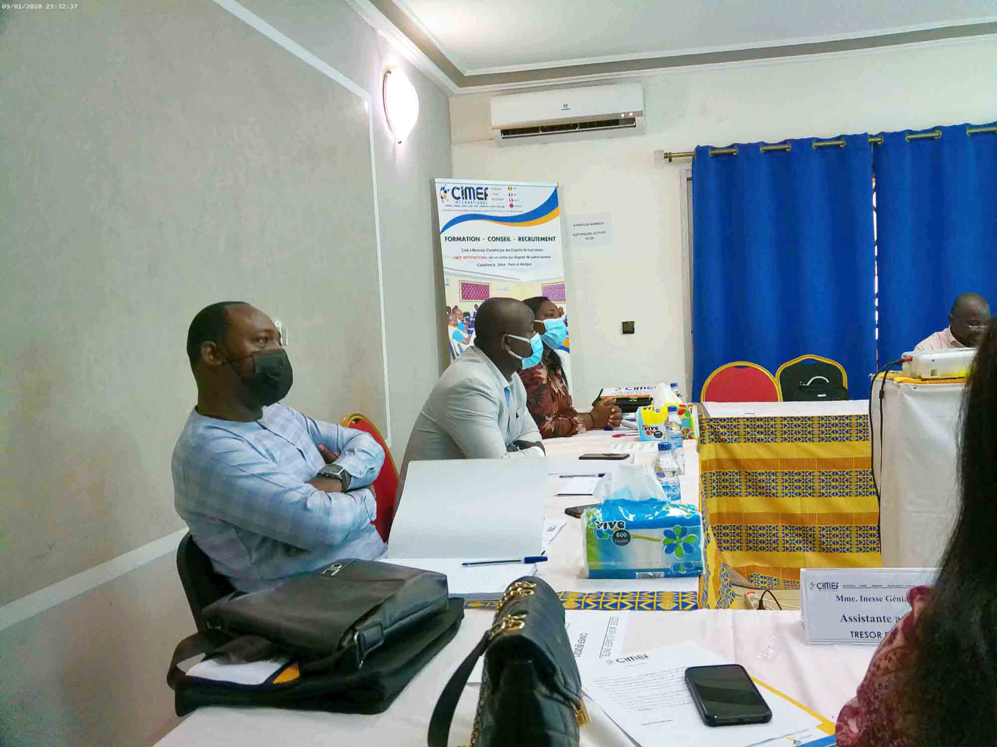 Gestion du gaz naturel liquéfié