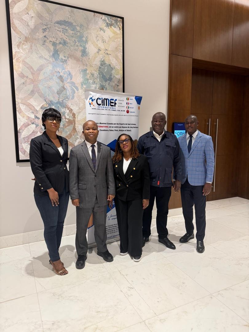 Formation des auditeurs internes selon la norme 19001- version 2018