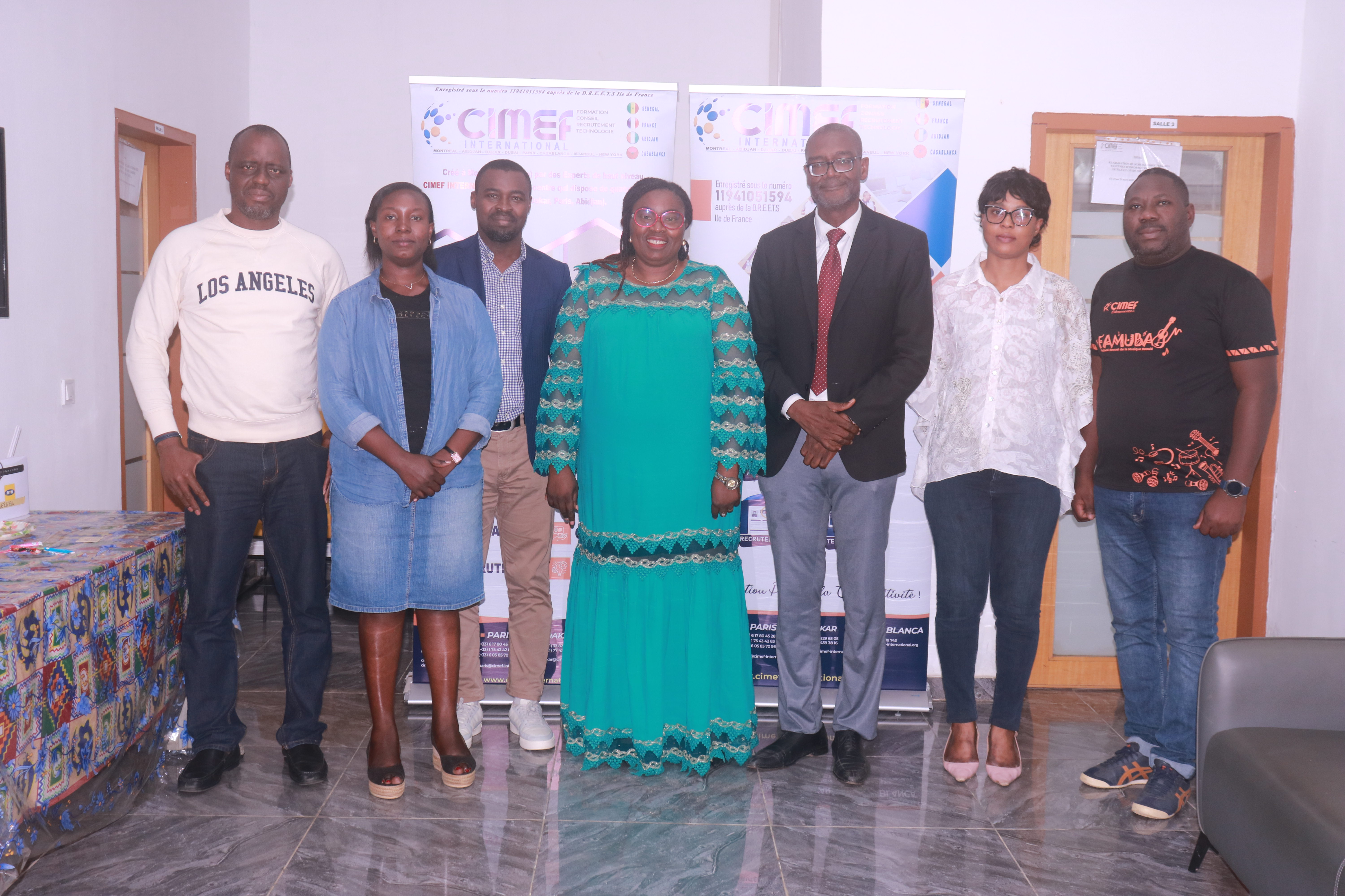 Culture d’entreprise et management des ressources humaines