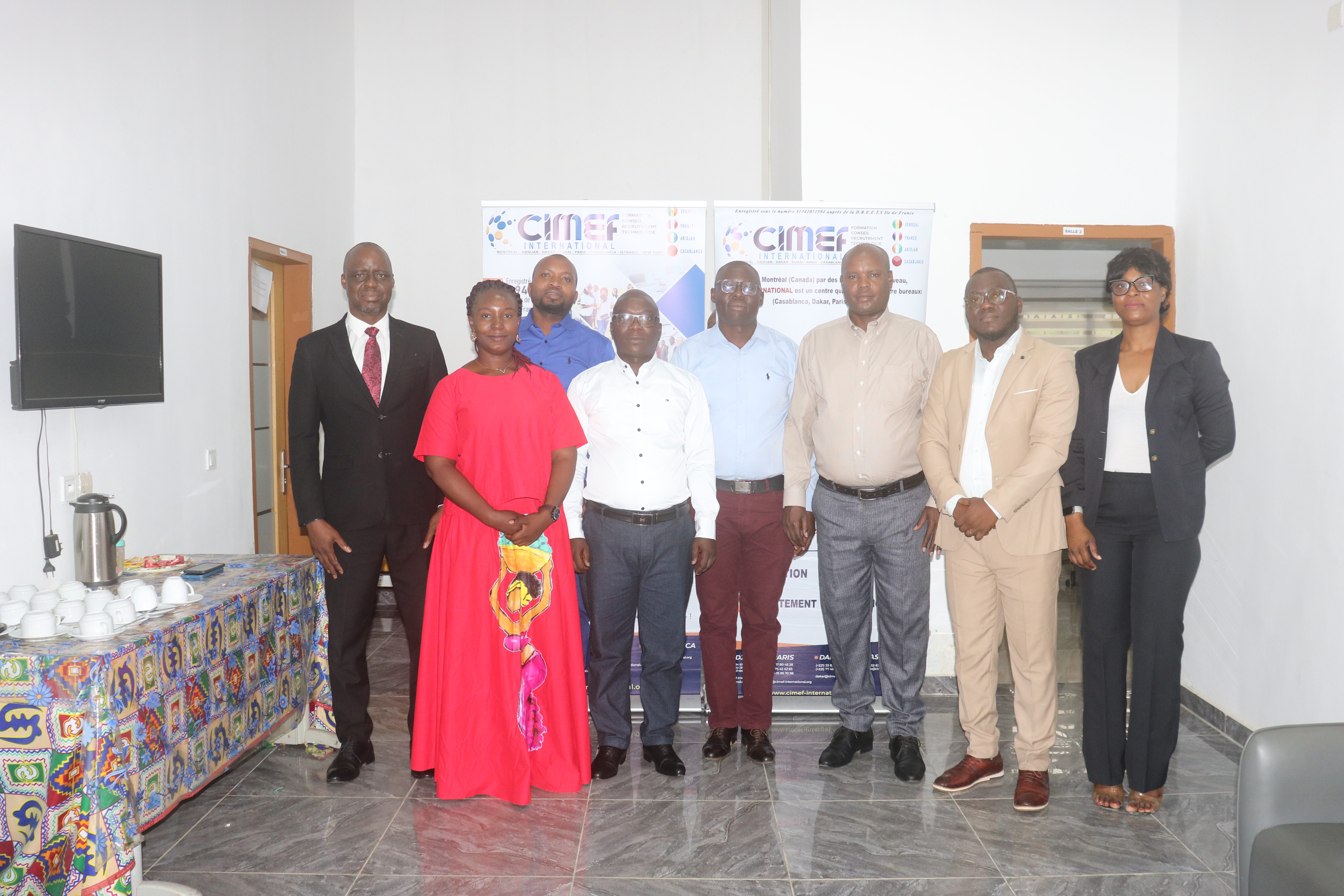 Management et modernisation des services publics