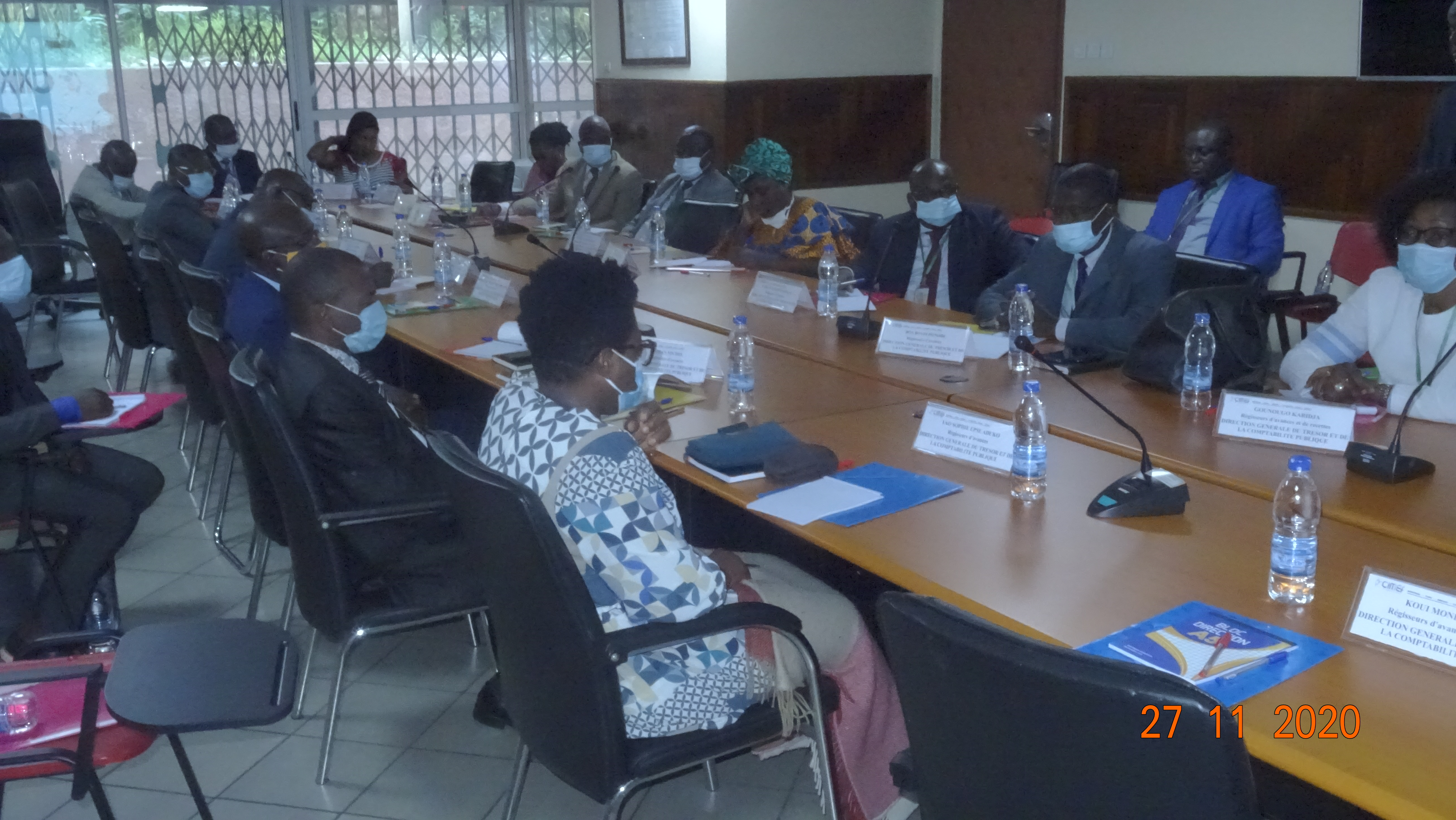 Formation : Oracle, optimisation  d'applications