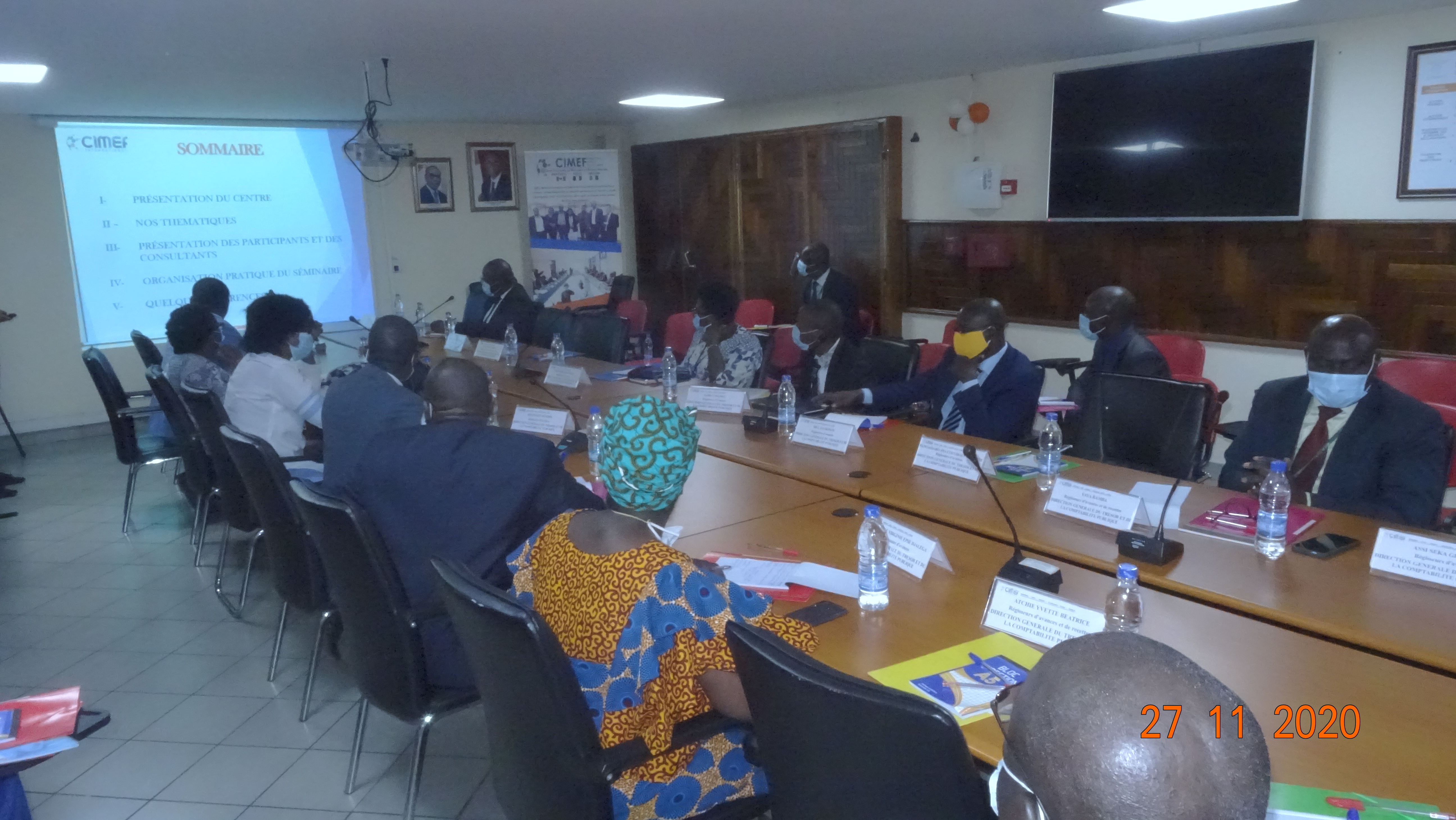 Formation : Oracle, optimisation  d'applications