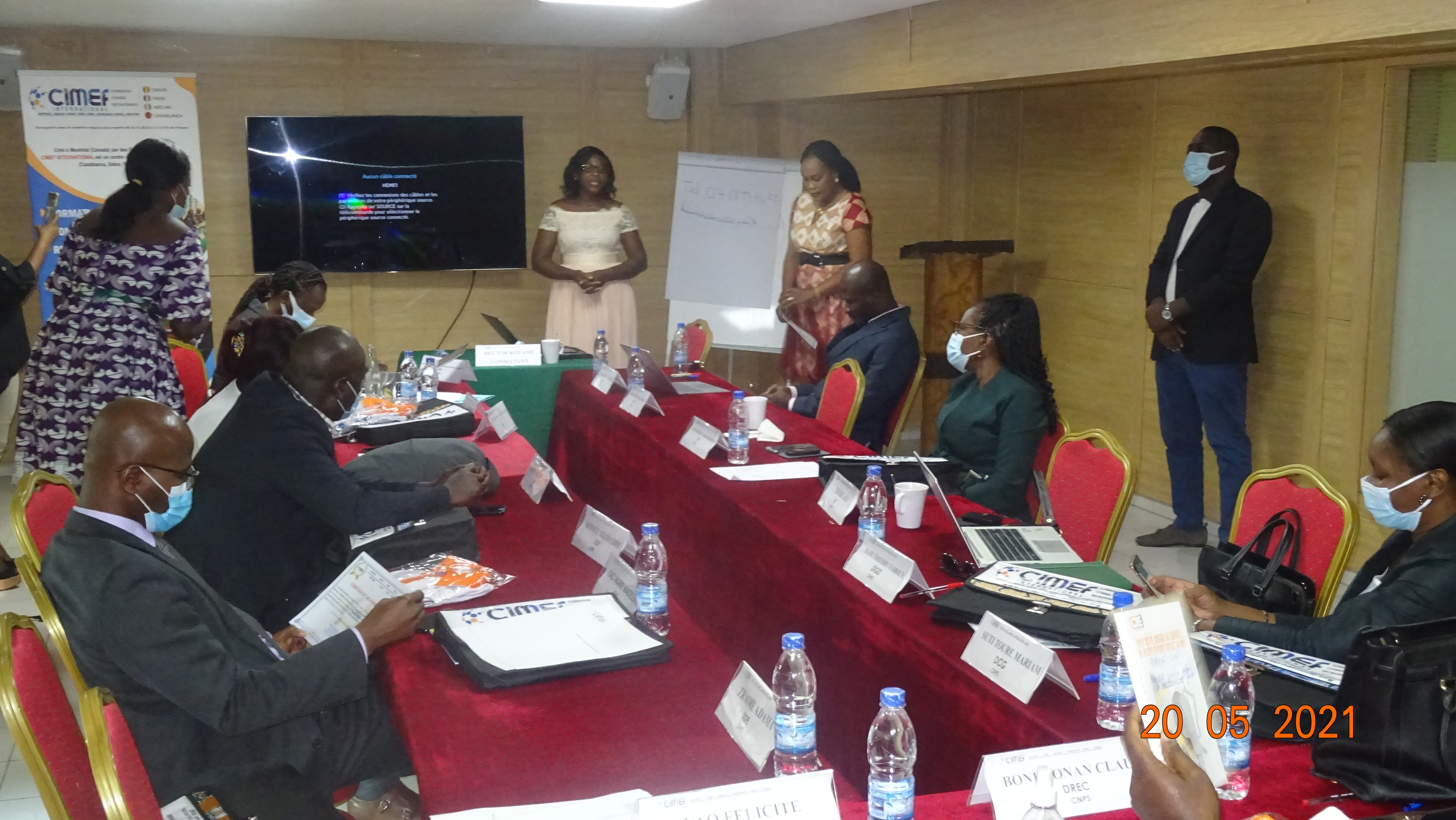 Facturation des services télécom