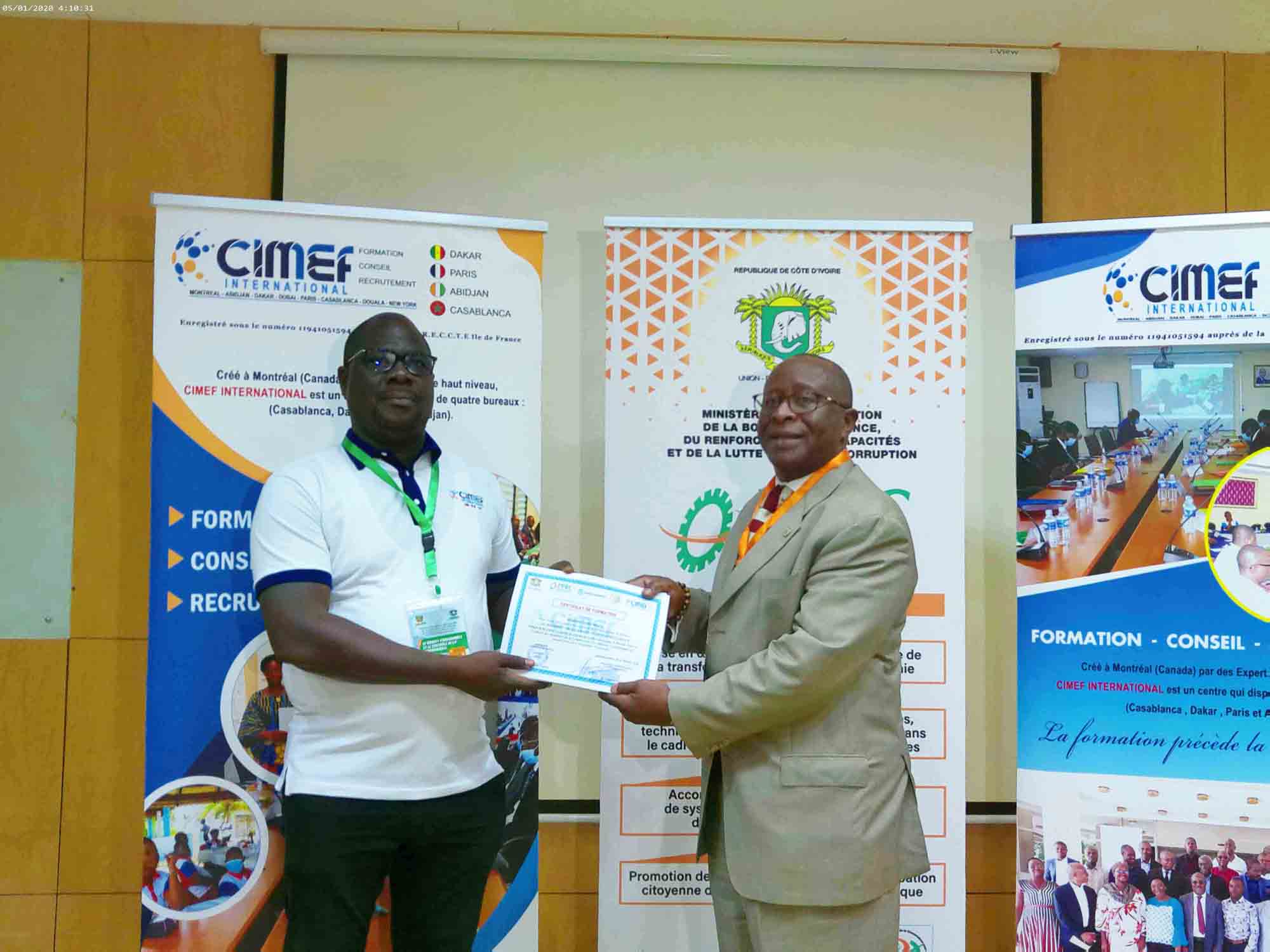 Méthode de contrôle de qualité du pétrole brut, des produits finis et technique d’échantillonnage.