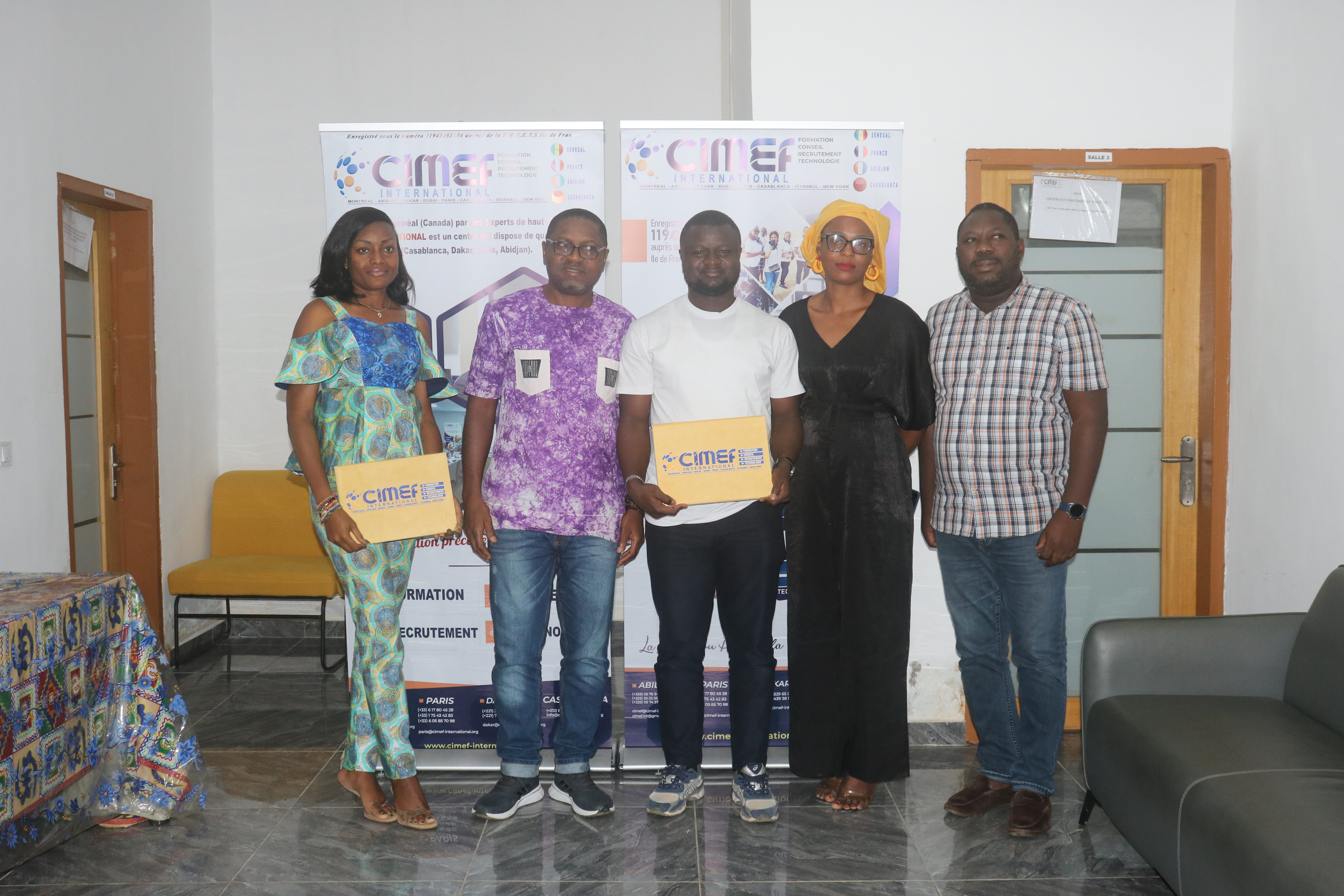 L’évaluation des performances du personnel de l’entreprise : indicateurs de performance et implantation des systèmes de suivi-évaluation