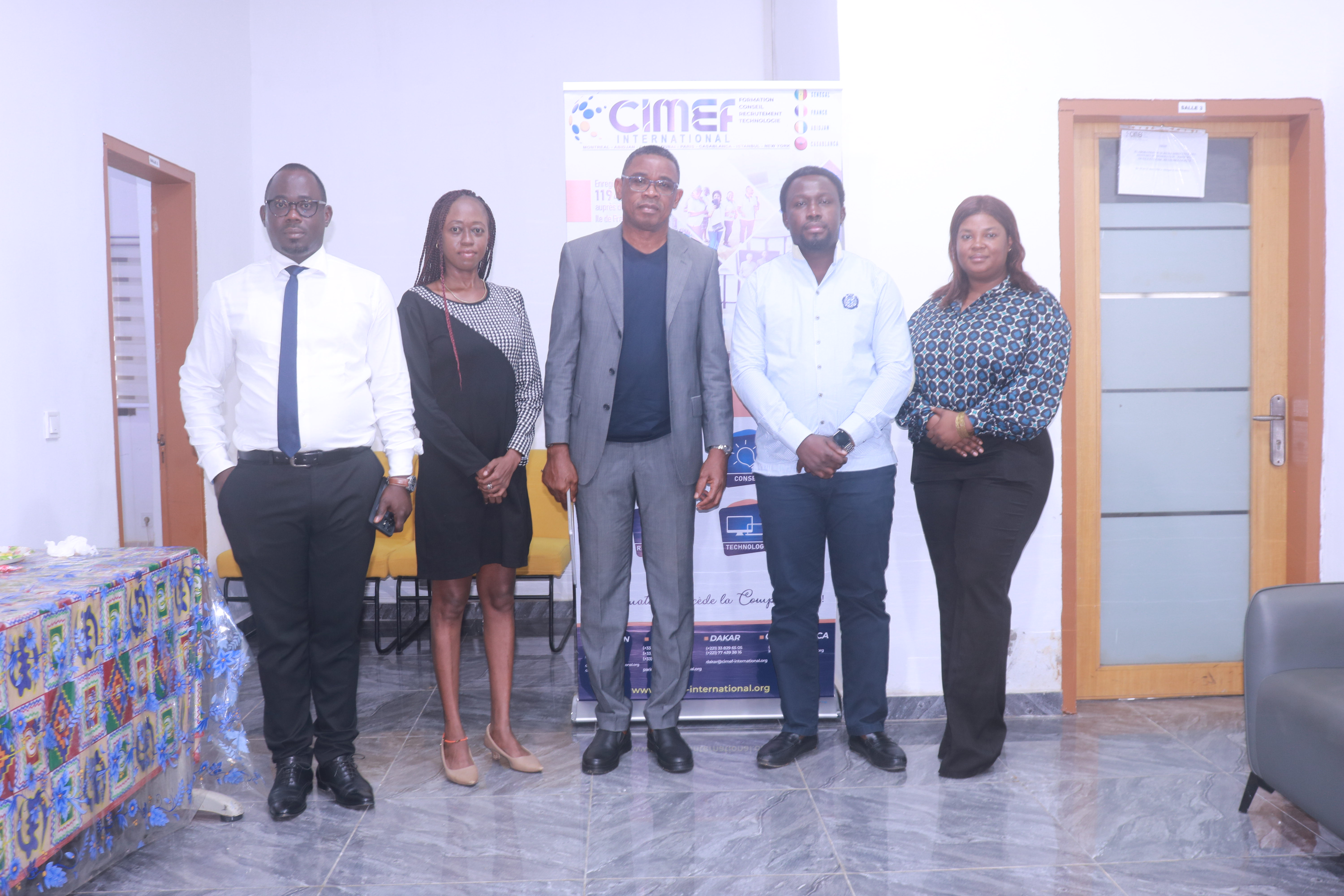 Droit International Humanitaire et Pénal, Instrument de Paix et de sécurité pour les organisations Internationales, Régionales et Sous Régionales.