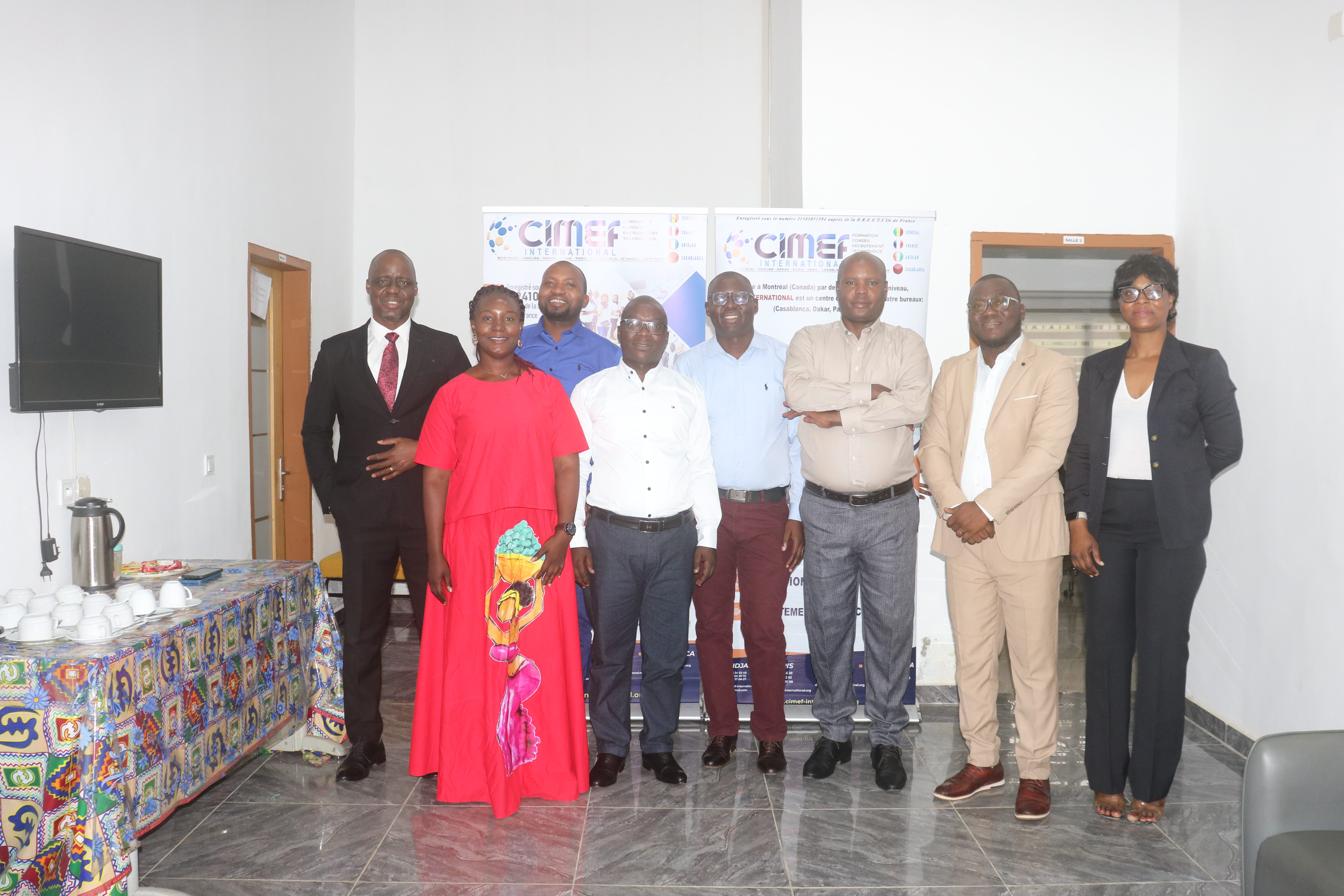 Fondamentaux des ressources humaines