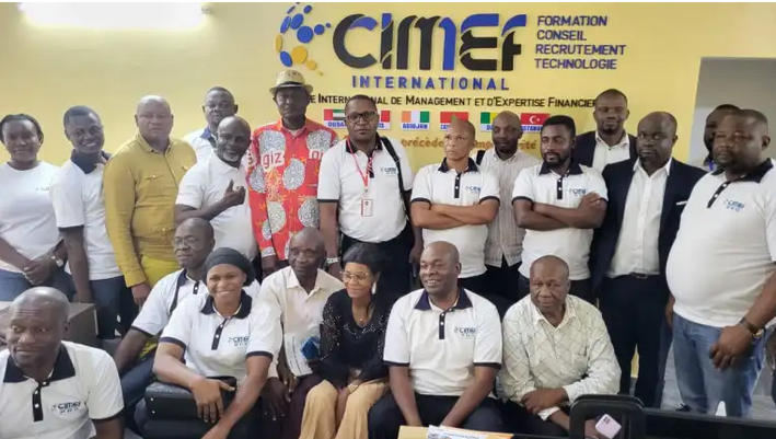 Management des risques portuaires