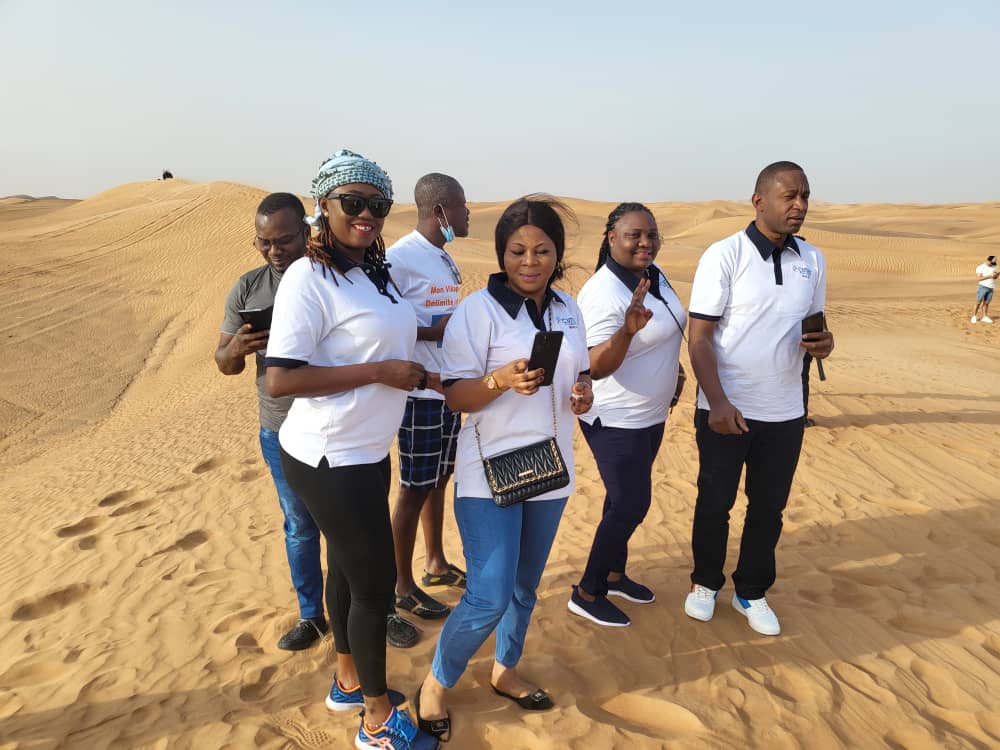 Exercice de la maitrise d’ouvrage dans le secteur de l’eau