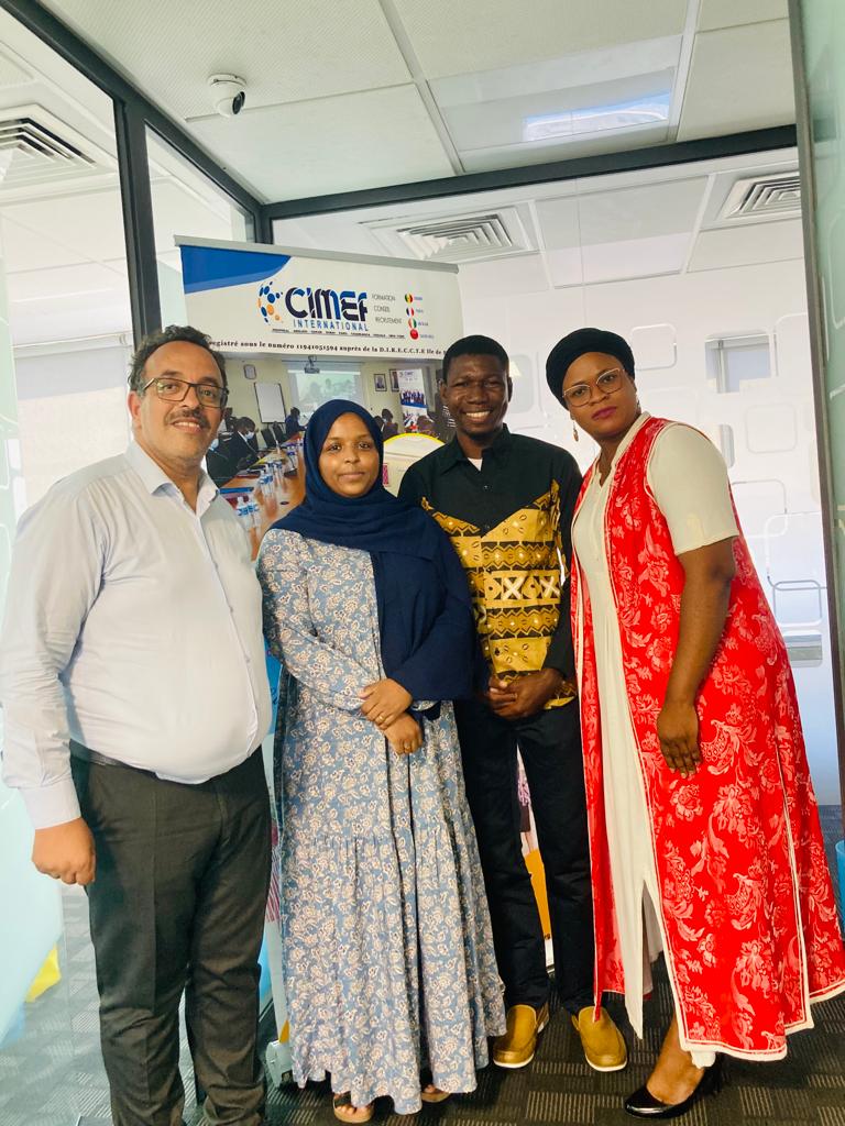 3D Modélisation-Initiation Blender- DAO