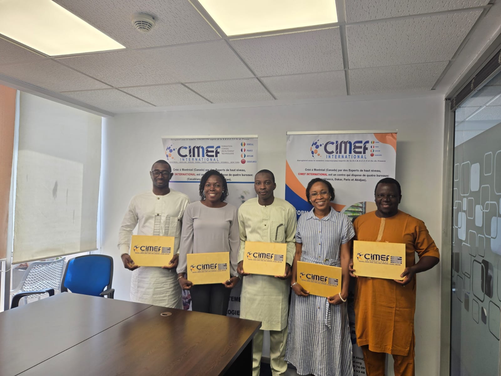 Management des risques portuaires