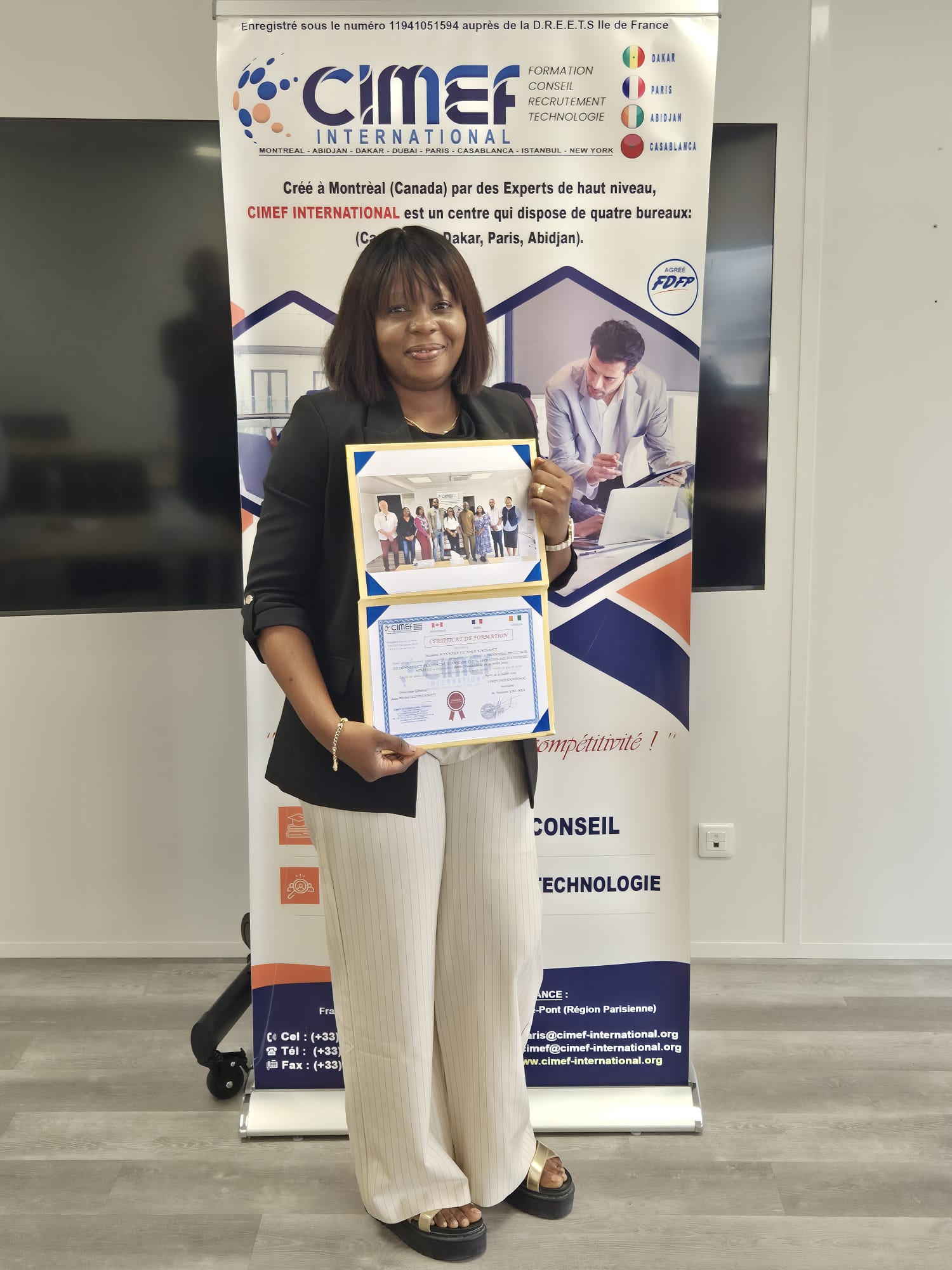 Prise de parole, storytelling et influence pour leaders