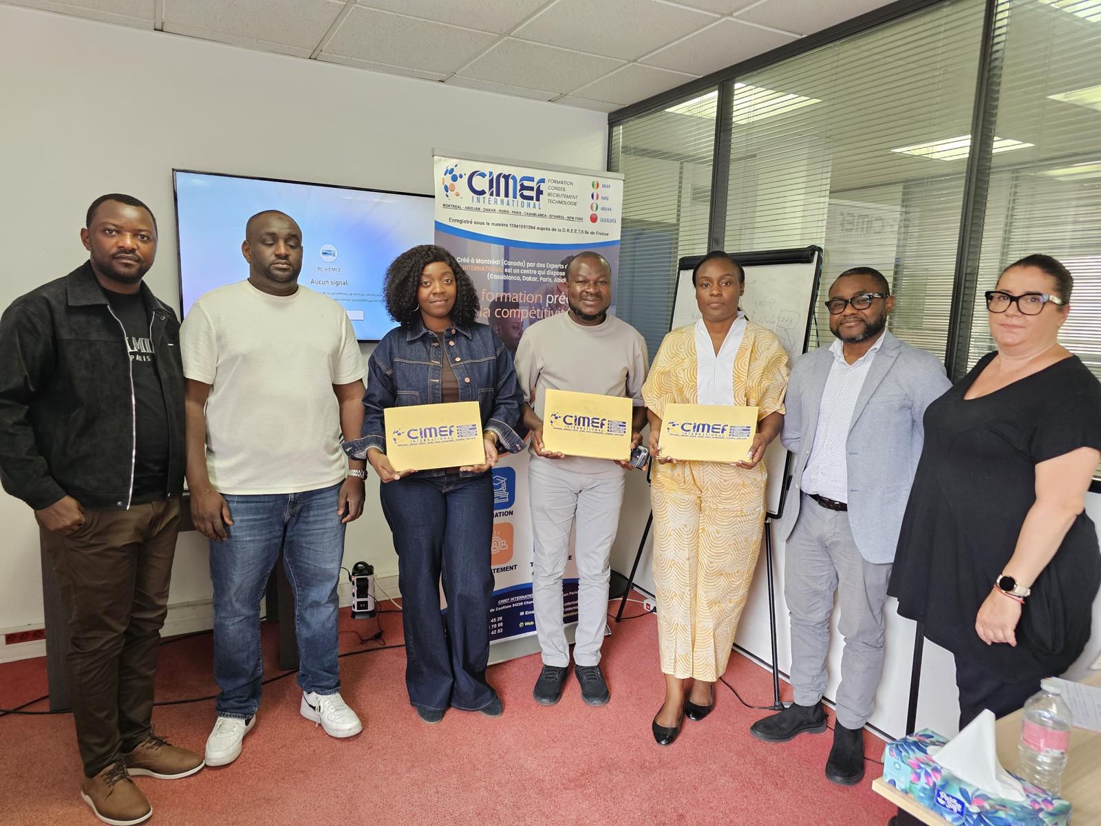 Facturation des services télécom