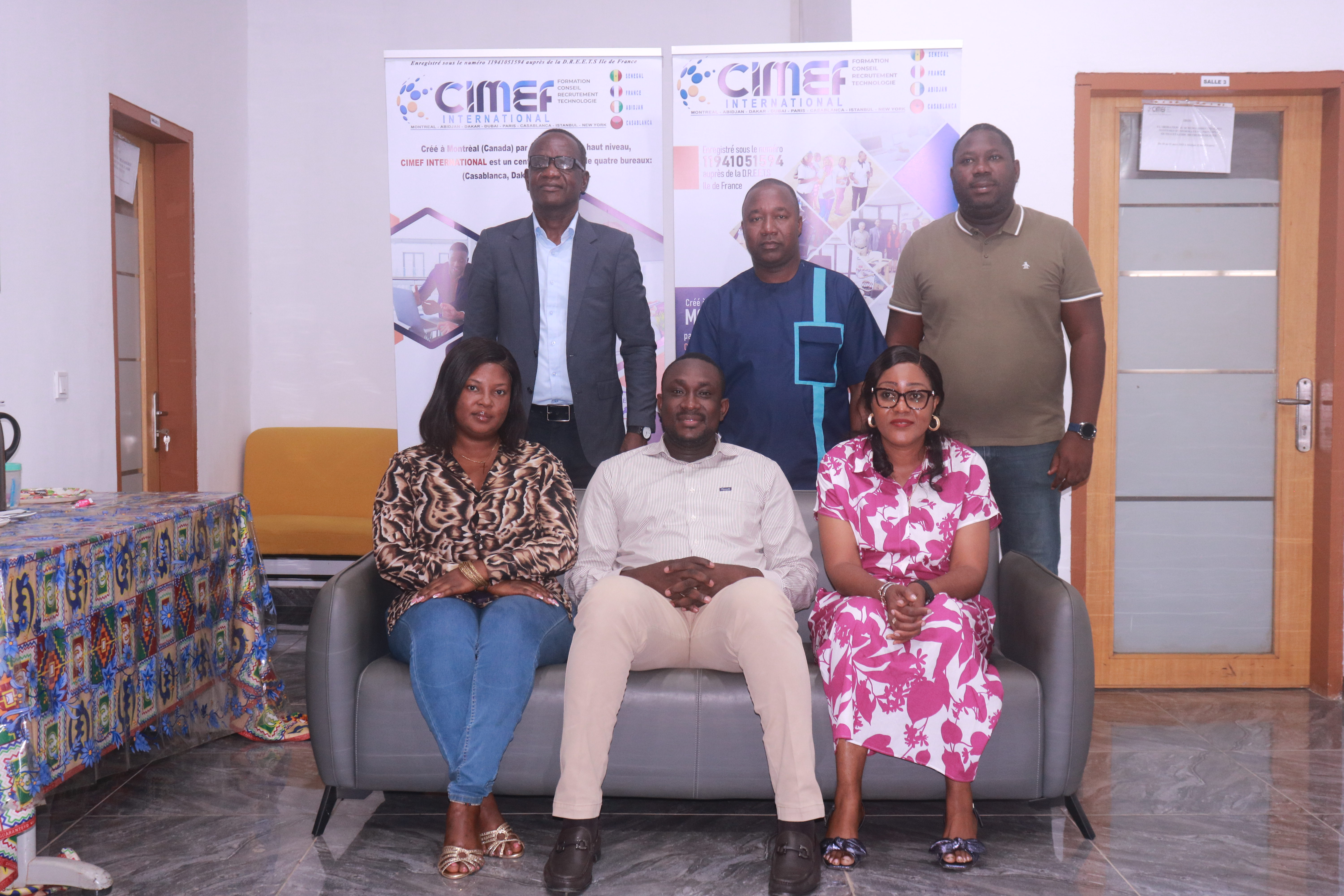 Gestion des opérations d’import-export : maitrisez les compétences clés