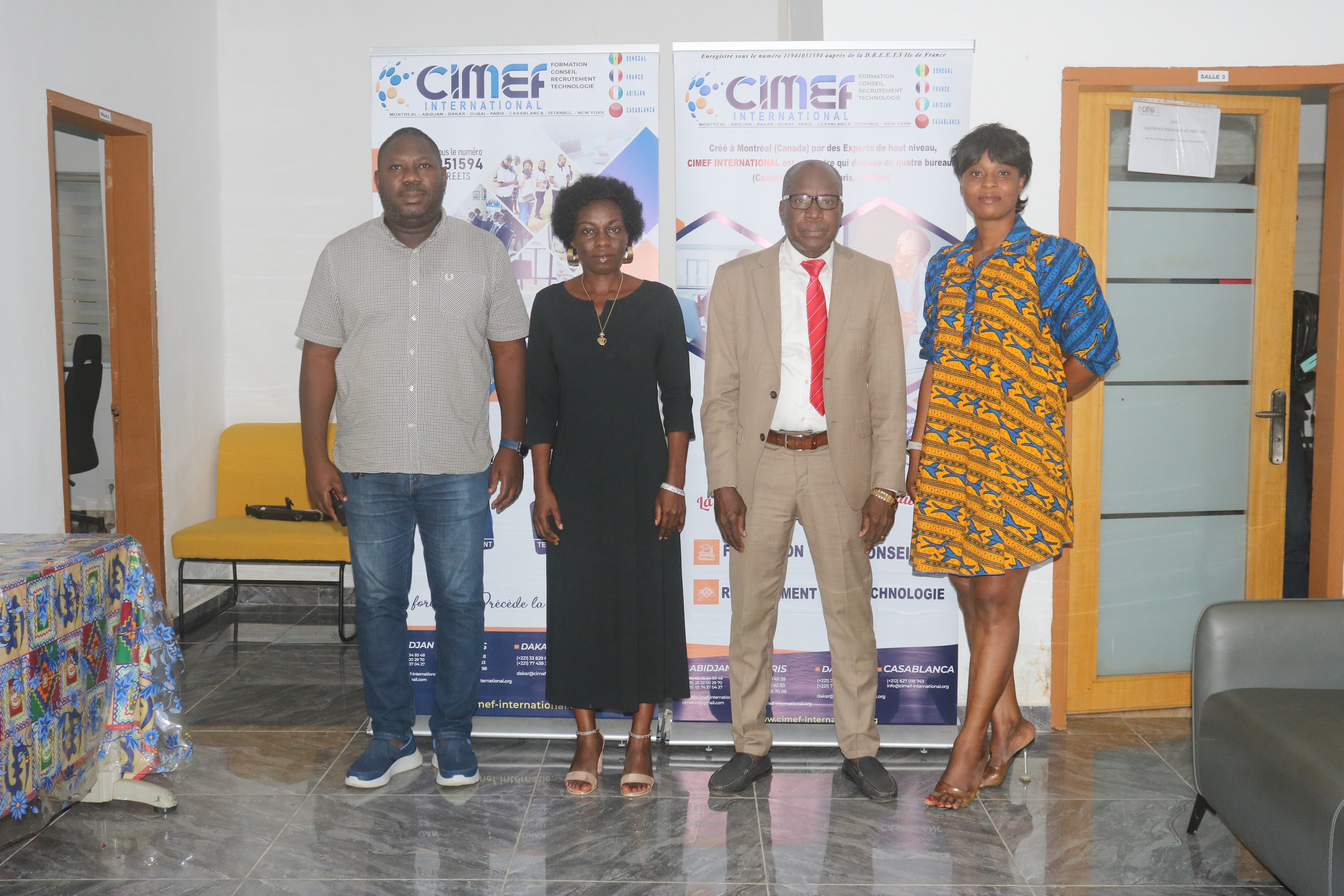 Organisation du travail parlementaire : outils et techniques