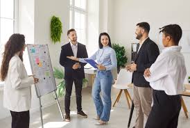 Gouvernance et management des systèmes d’information dans une organisation