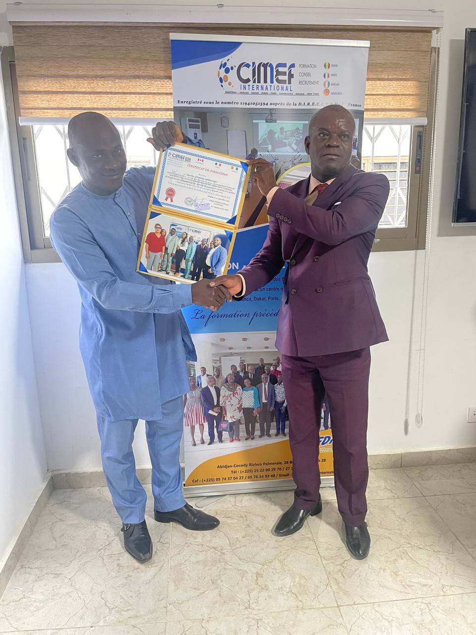 Marketing digital : techniques et outils