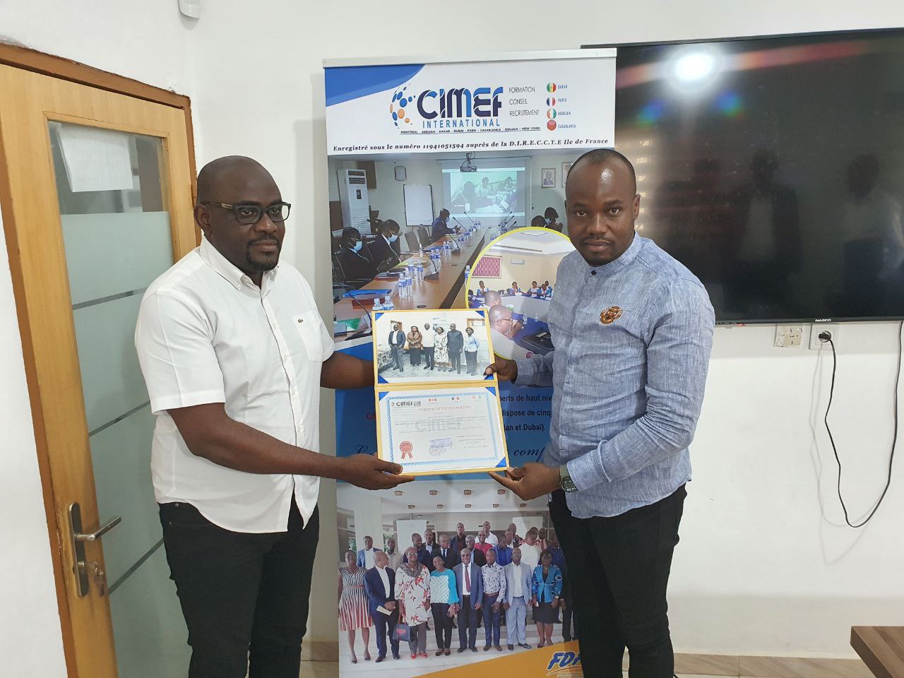 Techniques de vente et négociations commerciales