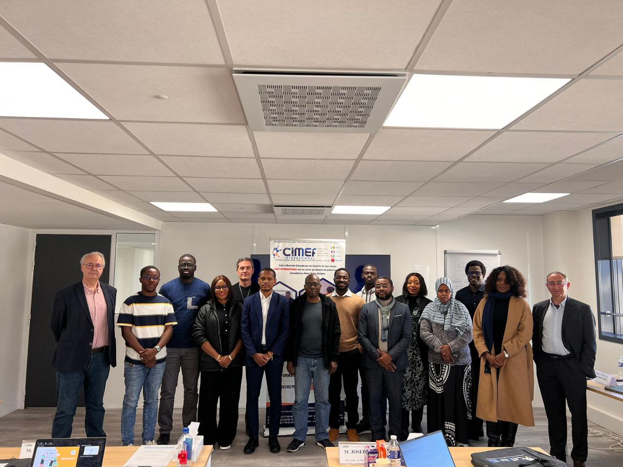 Secrétaires et assistants de direction face à la transformation digitale