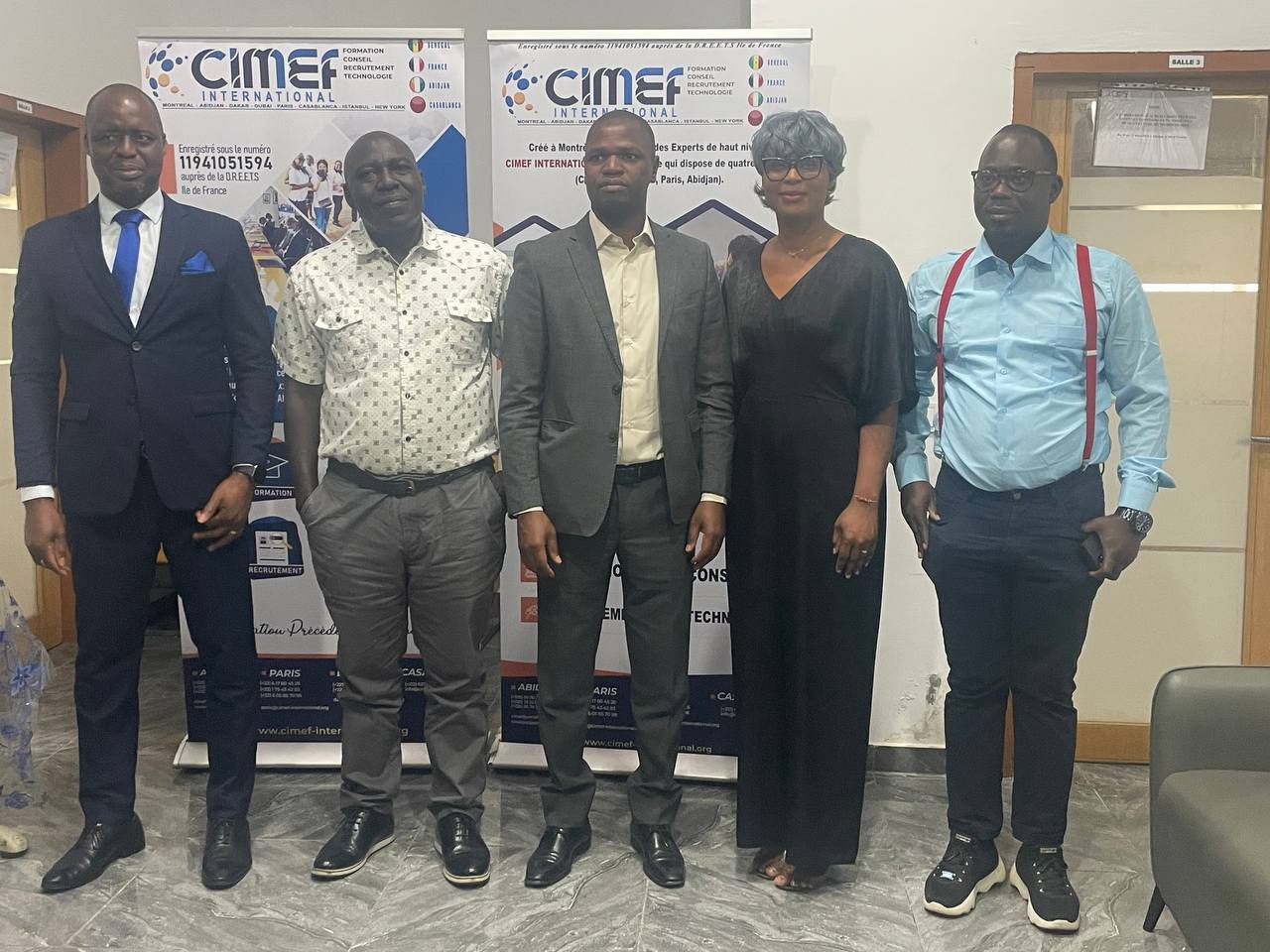 Gestion électronique : conduire un projet de numérisation du fonds d'archive et de documentation