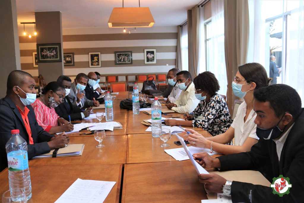 Leadership d’impact, intelligence émotionnelle & optimisation de la capacité d’influence